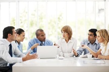 7 "chiêu" ứng xử khéo léo nơi công sở