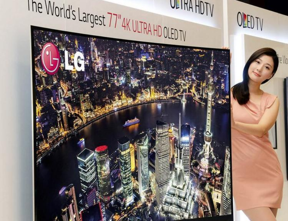 Hơn 60.000 TV OLED của LG dính lỗi nóng bất thường - 1 Hơn 60.000 TV OLED của LG dính lỗi nóng bất thường - 1
