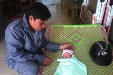 Toàn cảnh vụ bắt cóc trẻ sơ sinh tại Bệnh viện quận 7