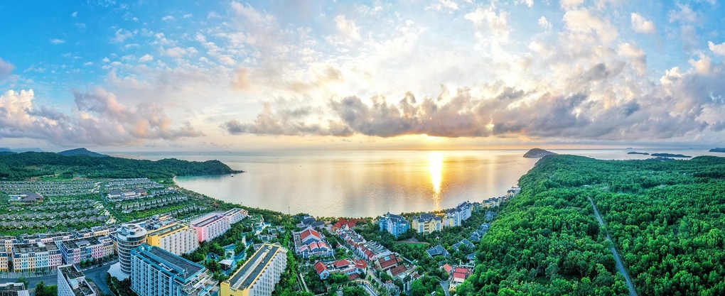 Lý giải sức hút của bất động sản Sun Property - 2 Lý giải sức hút của bất động sản Sun Property - 2