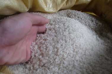 Chưa phát hiện gạo có hóa chất, trà bẩn