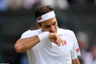 Roger Federer rút lui khỏi hàng loạt giải đấu trước thềm US Open