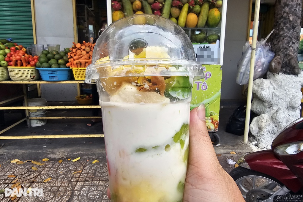 Vụ ăn 2 ly sinh tố, khách đề nghị xuất hóa đơn: Nhiều ý kiến trái chiều - 1 Vụ ăn 2 ly sinh tố, khách đề nghị xuất hóa đơn: Nhiều ý kiến trái chiều - 1