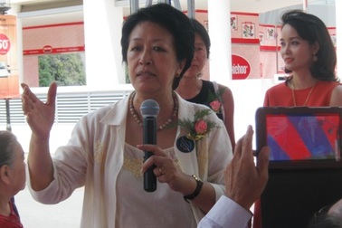 Cần nhiều hoạt động gắn kết cộng đồng du học sinh