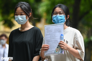 Điểm IELTS bao nhiêu là đủ nộp hồ sơ xét tuyển vào các trường đại học 2023?