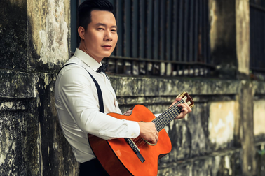 "Sao Mai" Xuân Hảo mang đến cách thể hiện khác biệt cho nhạc Trịnh?