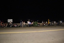 Truy tìm người cha nghi sát hại 2 con nhỏ ở Vũng Tàu