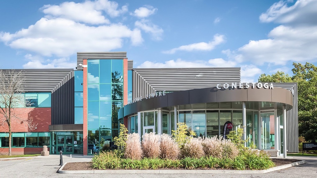 Du học Conestoga College và cơ hội việc làm ở Silicon Valley Canada - 1 Du học Conestoga College và cơ hội việc làm ở Silicon Valley Canada - 1