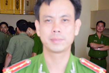 Người cán bộ Đoàn năng động, sáng tạo của Công an tỉnh Trà Vinh
