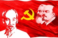 Lựa chọn và kiên định chủ nghĩa Mác - Lênin theo tư tưởng Hồ Chí Minh