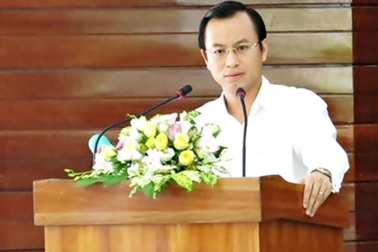 “Phải quyết liệt giảm thiểu tình trạng HS học trái tuyến”