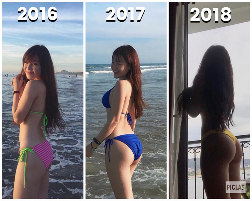 Bạn gái Lâm Tây nóng bỏng, gợi cảm trong mọi khoảnh khắc - 13 Bạn gái Lâm Tây nóng bỏng, gợi cảm trong mọi khoảnh khắc - 13