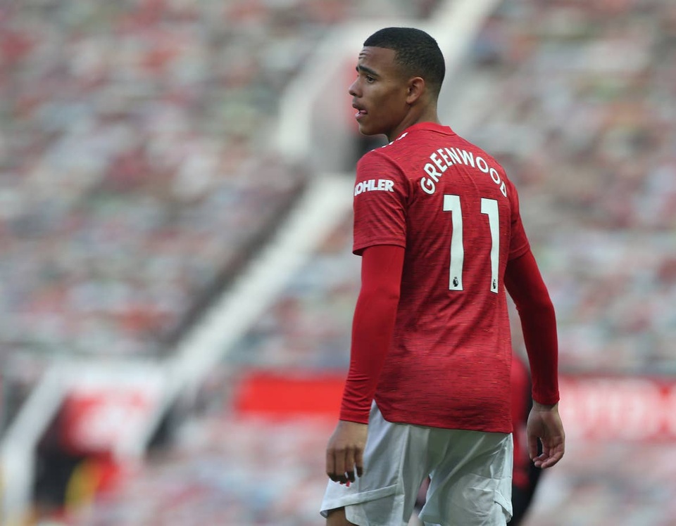 Lối chơi vô hồn, Man Utd thêm một lần nữa thua Crystal Palace - 9 Lối chơi vô hồn, Man Utd thêm một lần nữa thua Crystal Palace - 9