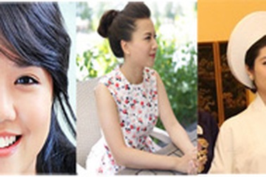 Những ái nữ xinh đẹp thừa hưởng triệu đô nổi bật năm 2014