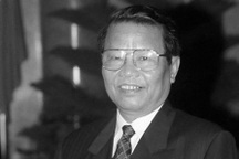 Nguyên Chủ tịch nước Trần Đức Lương từ trần