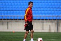 HLV Hoàng Anh Tuấn sử dụng cầu thủ dự bị đấu U20 Pháp?