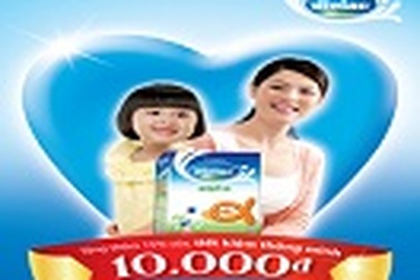 Dielac Alpha khởi động chương trình “Chia sẻ khó khăn với Người tiêu dùng” hơn 20 tỉ đồng