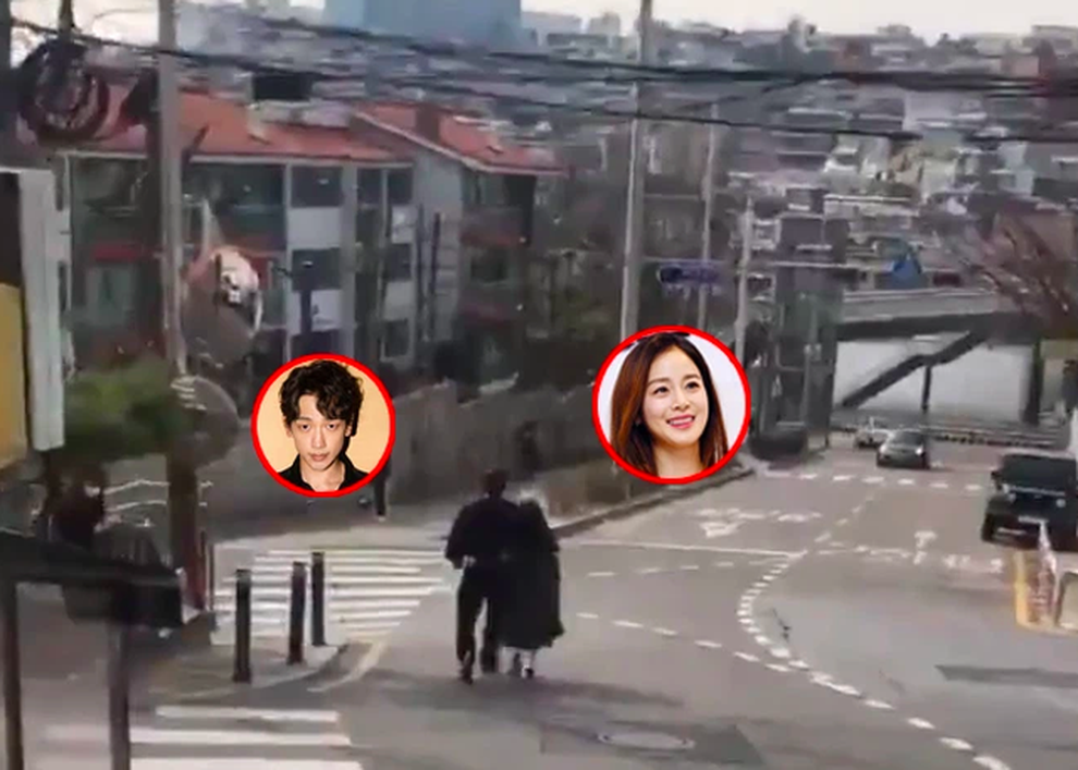 Kim Tae Hee - Bi Rain: 10 năm vẫn giữ thói quen nắm tay tình tứ - 3 Kim Tae Hee - Bi Rain: 10 năm vẫn giữ thói quen nắm tay tình tứ - 3