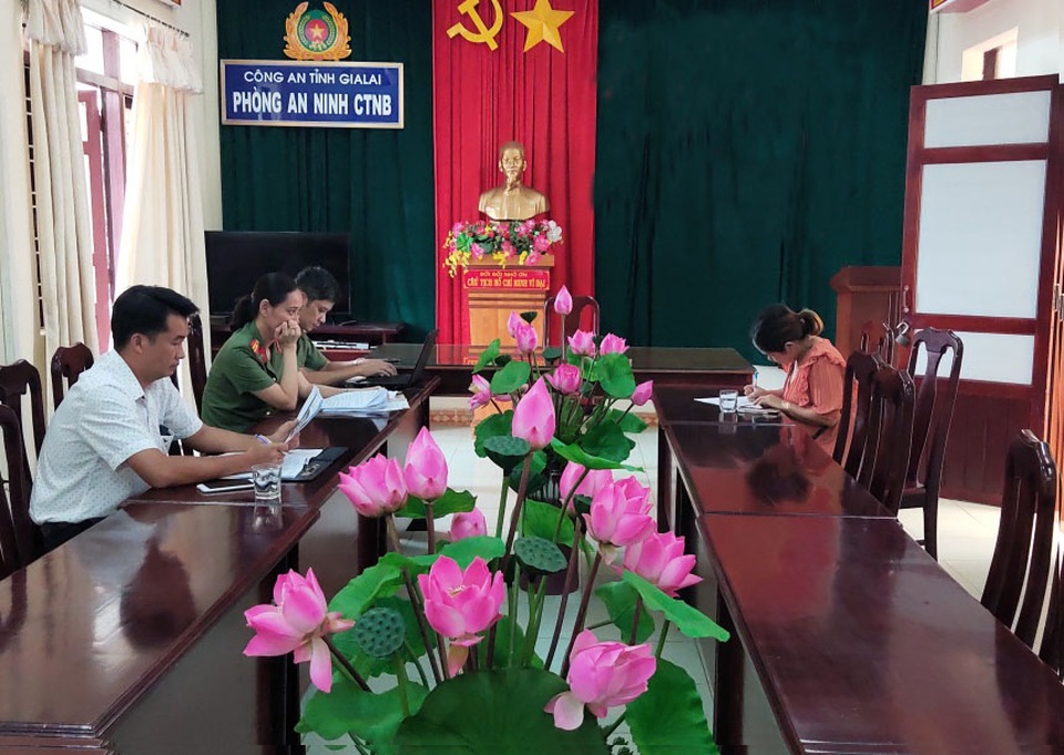Bị phạt 5 triệu đồng vì tung tin thất thiệt về Covid-19 - 1 Bị phạt 5 triệu đồng vì tung tin thất thiệt về Covid-19 - 1