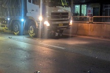 Tai nạn liên hoàn trên quốc lộ, 3 người tử vong