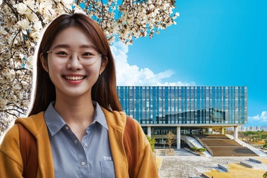 5 trường đại học hàng đầu Hàn Quốc năm 2025