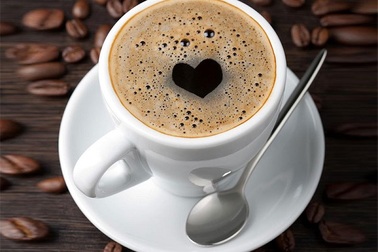 "Tình yêu cà phê Việt"