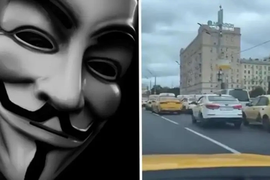 Hacker gây ùn tắc giao thông nghiêm trọng theo cách ít ai ngờ