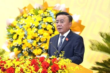 Đà Nẵng đã giữ vững sự đoàn kết trong bối cảnh có biến động nhân sự