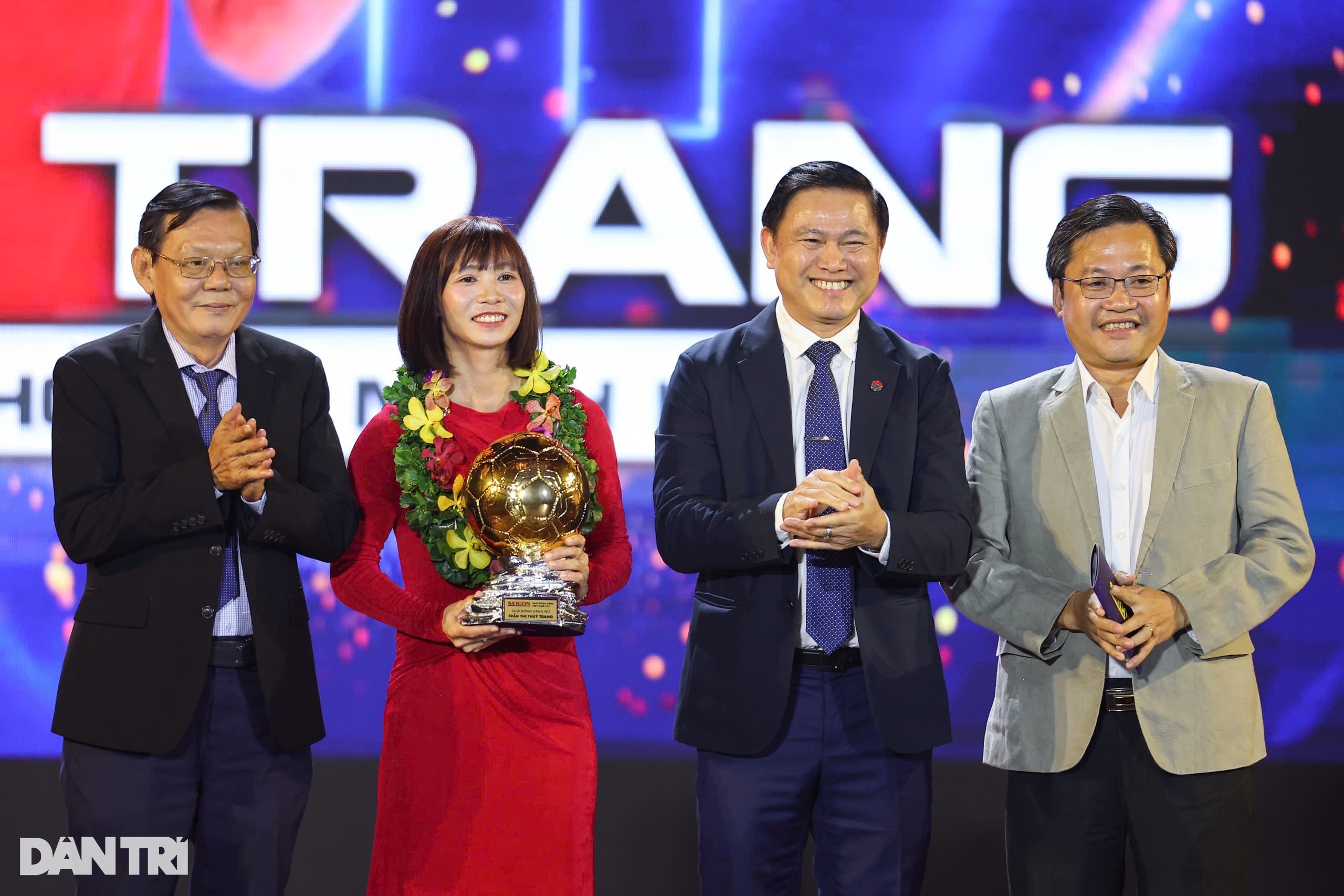 Ai có thể thay ông Trần Anh Tú ở các vị trí chủ chốt của VFF và VPF? - 3 Ai có thể thay ông Trần Anh Tú ở các vị trí chủ chốt của VFF và VPF? - 3