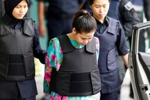 Mẹ nghi phạm vụ án Kim Jong-nam: “Con tôi bị lừa”