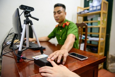 Bộ Công an đề xuất những trường hợp được lập lại số định danh cá nhân
