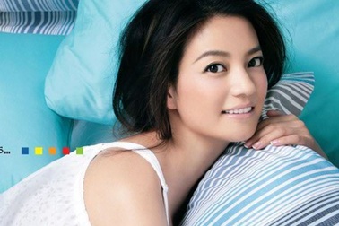 Triệu Vy trở lại với sân khấu ca nhạc