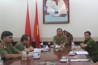 Vụ cascadeur bị hành hung: Liệu có băng nhóm xã hội đen tham gia?