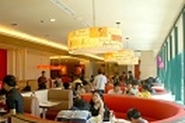 Cuối tuần đổi món, cả nhà thêm vui