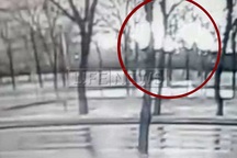 Máy bay FlyDubai bay lòng vòng gần 3 giờ trước khi lao xuống đất