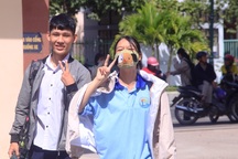 Bình Định: Cấp điện liên tục trong các ngày diễn ra kỳ thi THPT quốc gia