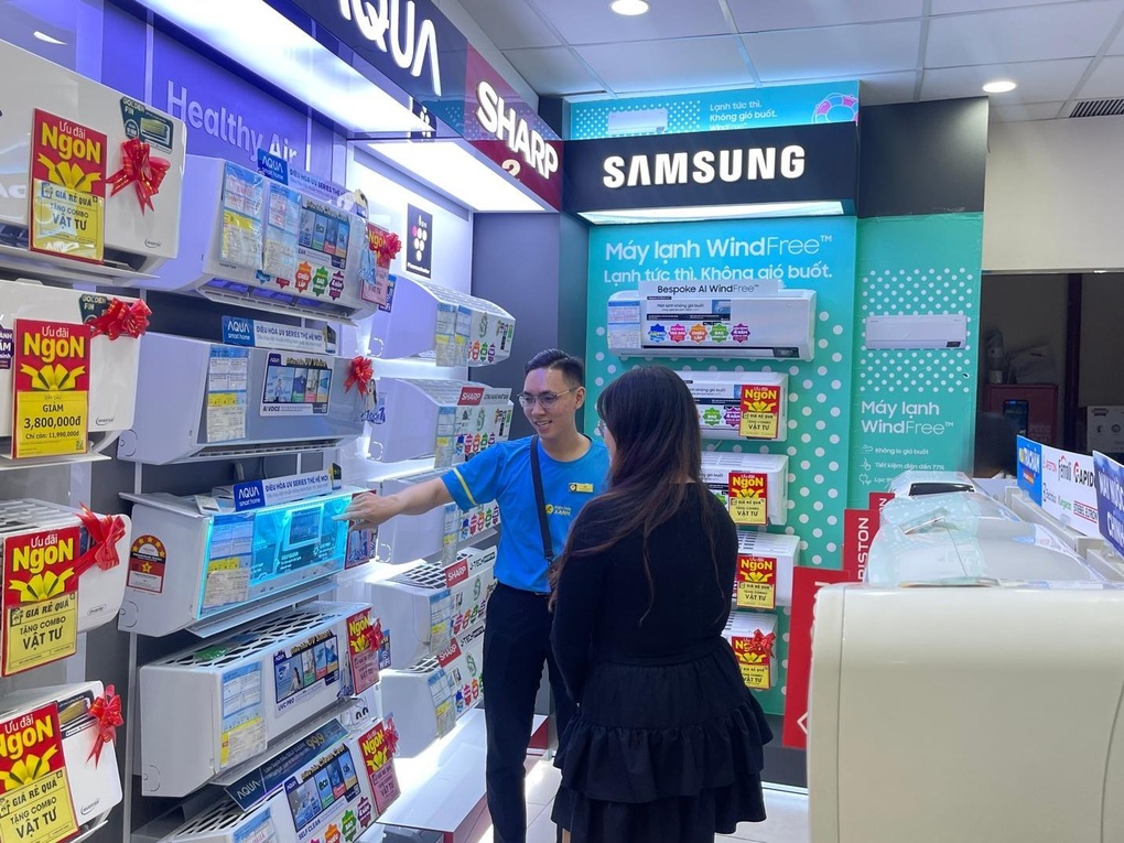 Điện Máy Xanh chào bán hơn 179,5 triệu cổ phiếu, định giá hấp dẫn - 2
