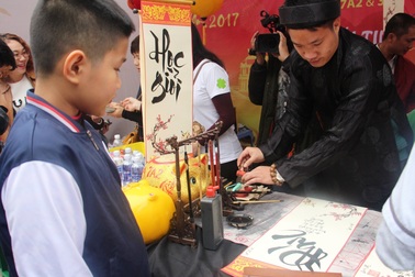 Học sinh quyên góp hơn 423 triệu đồng ủng hộ đến những hoàn cảnh khó khăn