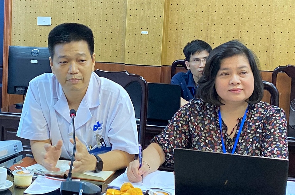Bệnh viện Da liễu TƯ lên tiếng về việc kê thực phẩm chức năng cho bệnh nhân - 1 Bệnh viện Da liễu TƯ lên tiếng về việc kê thực phẩm chức năng cho bệnh nhân - 1