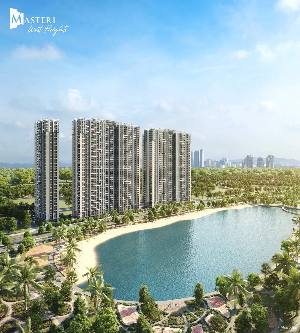 Bất động sản phía Tây Hà Nội tăng lực hút bất chấp mùa dịch - 2 Bất động sản phía Tây Hà Nội tăng lực hút bất chấp mùa dịch - 2