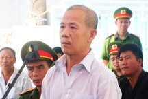 Lộ tội trốn đi nước ngoài vì mâu thuẫn ăn chia ở Malaysia