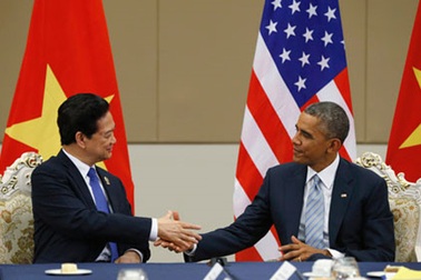 TPP: "Siêu hiệp định" cải thiện quan hệ thương mại ASEAN - Mỹ