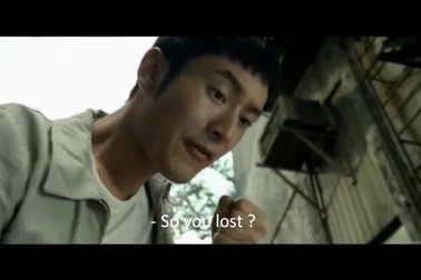 Những cảnh đấu võ đáng nhớ nhất trong "Diệp Vấn 2" (2010)