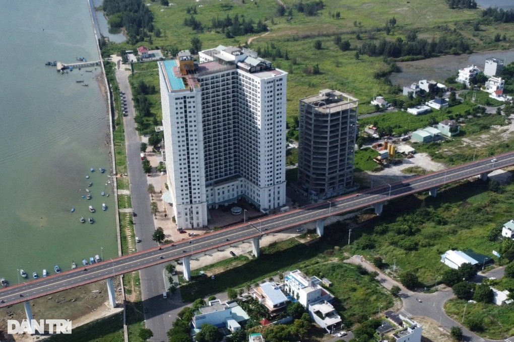 Vì sao căn hộ tại Hòa Bình Green Đà Nẵng chưa được cấp sổ đỏ? - 1 Vì sao căn hộ tại Hòa Bình Green Đà Nẵng chưa được cấp sổ đỏ? - 1
