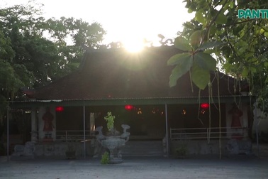 Nơi khởi phát cuộc biểu tình của người dân trong cao trào Xô viết Nghệ Tĩnh