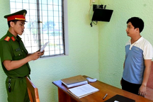 Hơn 340 người tố cáo cán bộ địa chính lừa đảo