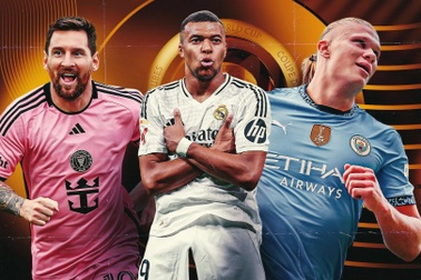 Man City đại chiến Juventus tại FIFA Club World Cup 2025