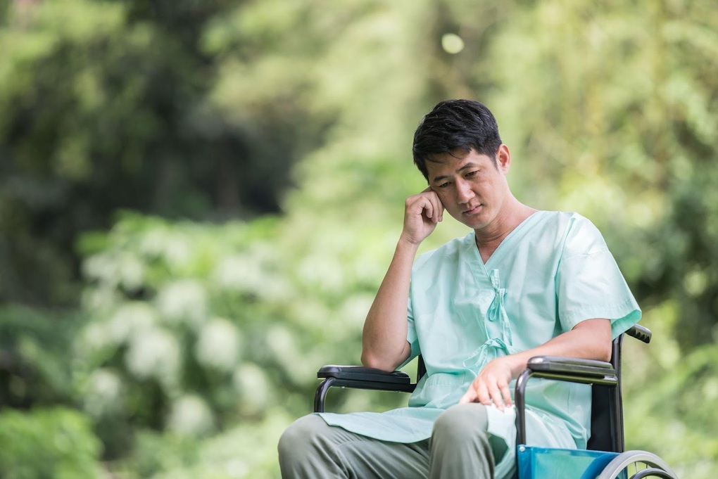 Con đường khiến người trẻ đột quỵ ngày càng đa dạng - 1 Con đường khiến người trẻ đột quỵ ngày càng đa dạng - 1