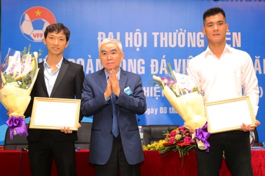 VFF mong “đầu xuôi, đuôi lọt” với đội tuyển Việt Nam tại AFF Cup 2016