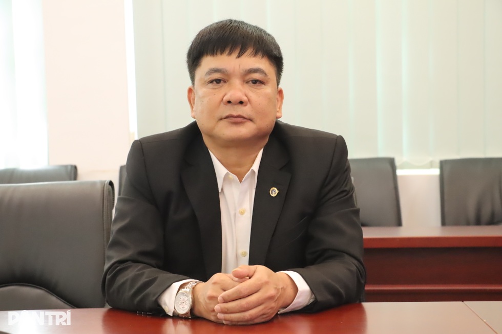 Nhân tố then chốt trong công cuộc cải cách, đổi mới nền hành chính - 1 Nhân tố then chốt trong công cuộc cải cách, đổi mới nền hành chính - 1